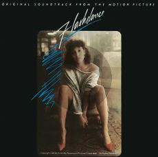 Love Theme From "Flashdance"