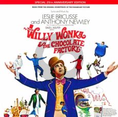 The Candy Man (from Willy Wonka And The Chocolate Factory)