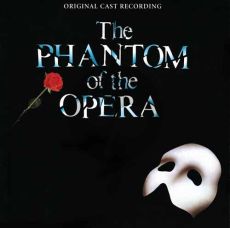 Masquerade (from The Phantom Of The Opera)