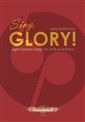 Sheppard Sing, Glory! Eight Gospel Songs for SATB and Piano