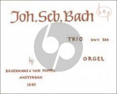 Trio Orgel