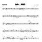 Berends-Boelens Blues Cruise for Alto Saxophone (Bk-Cd) (13 Ways to Explore the Blues)