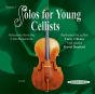 Cheney Solos for Young Cellists Vol.1 CD only (Selections from the Cello Repertoire Performed by Cellist Carey Cheney with Pianist David Dunford)