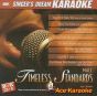 Timeless Standards Male Voice CD (Singer's Dream Karaoke)