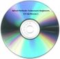 Alfred Adult Piano CD bij Lesboek Niveau 1 voor Volwassen Beginners - Dit is alleen de Cd