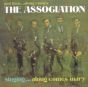 Cherish (The Association's Greatest Hits) (arr. Alan Billingsley)