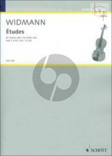 Etudes Vol.1