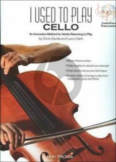 I Used to Play Cello