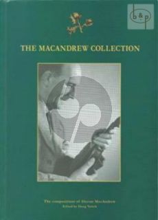 Hector MacAndrew Collection of Compositions