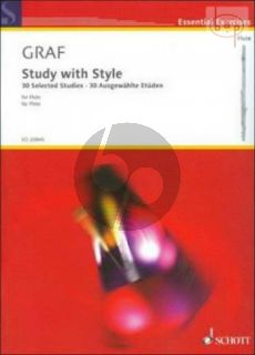 Study with Style