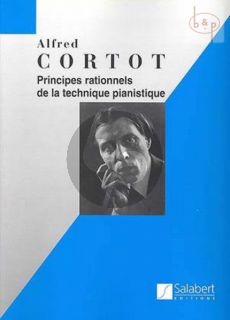 Principes Rationelles de la Technique Pianistique