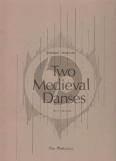 2 Medieval Dances