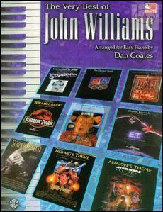 The Very Best of John Williams