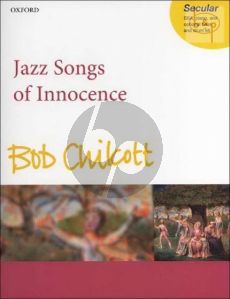 Jazz Songs of Innocence