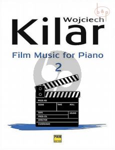 Film Music for Piano Vol.2