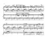 Ravel La Valse Transcription pour 2 Piano's par l'Auteur (Durand)