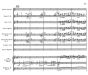 Rachmaninoff Symphony No.3 Fullscore (Boosey Masterworks Library)