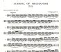 Dancla School of Mecanism Op.74 Viola (Vieland)