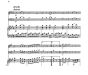 Gyrowetz Divertissement A-Dur Op.50 fur Violine [Flote], Violoncello und Klavier (Herausgegeben von Hans Albrecht)