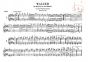 Walzer Op.39 for Piano 4 hands