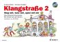 Ritter-Schafer Klangstrasse 2 Sing mit - Tanz mit - Spiel mit mir