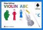 Szilvay Violin ABC Book C (Colour Strings)