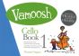 Vamoosh Cello Book 1 Book with Audio online