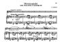 Album Flute Solos - Over 50 Pieces for Flute and Piano (Everybody's Favorite Series No.38) (Arnold)