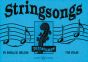 Nelson Stringsongs for Violin (Tetratunes Series)