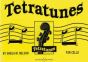 Nelson Tetratunes (Cello Part)