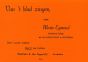 Egmond Van 't Blad Zingen Vol.2 Met Ritme / With Rhythm