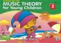 Ying Ying Music Theory for Young Children Vol.2 Piano (2nd. ed.)