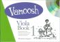 Gregory Vamoosh Viola Book 1 (Bk-Cd)