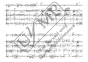 Paredes Celular Soprano and String Quartet (Score)