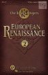 European Renaissance The Colour of Song Vol.2