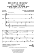 The Sound Of Music (Choral Highlights) (arr. John Leavitt)