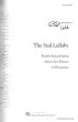 Whitacre The Seal Lullaby SATB-Piano