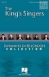 King's Singers Swimming over London Collection (SATB)