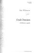 Whitacre Oculi Omnium Soprano Solo, SATB with Piano (for rehearsal only)