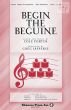 Begin the Beguine