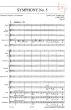 Symphony No.5 Op.64 e-minor (CW 26) (Study Score)