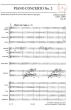 Concerto No.2 Op.83 B-flat major (Piano-Orch.) (Study Score)