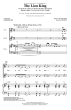 The Lion King (Medley) (arr. Mark Brymer)