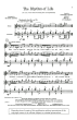 The Rhythm Of Life (from Sweet Charity) (arr. Richard Barnes)