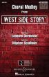 West Side Story (Choral Medley)