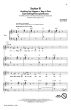 Sherman Mary Poppins (The Musical) Choral Highlights SATB (arr. Mac Huff)
