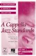 A Cappella Jazz Standards Collection Vol. 1 SATB (arr. Deke Sharon)