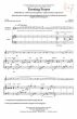 Evening Prayer SATB with Divisi with Piano and Tenor Saxophone