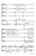 Whitacre Glow for SATB and Piano with Optional Instrumental accomp.