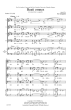 Antognini Beati Omnes Palm 127 (128) SATB